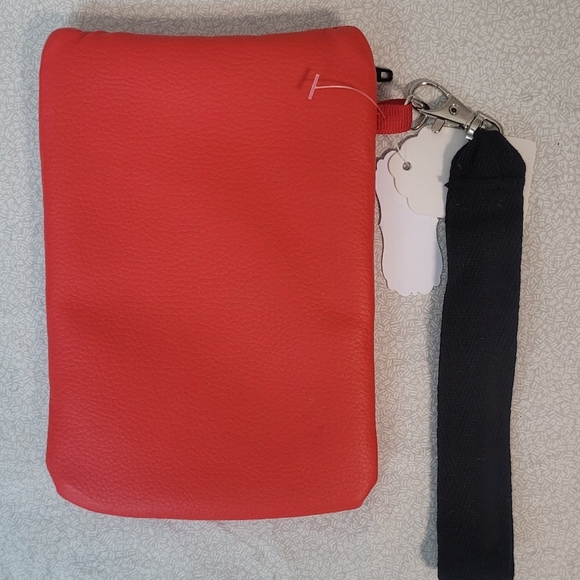 Nwt Handcrafted Game Boy Color Wristlet Purse - Picture 2 of 7